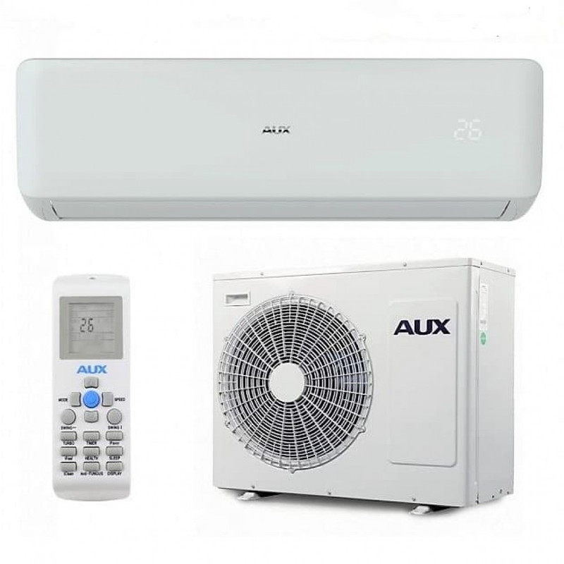 Кондиціонер AUX ASW-H12A4/FAR1